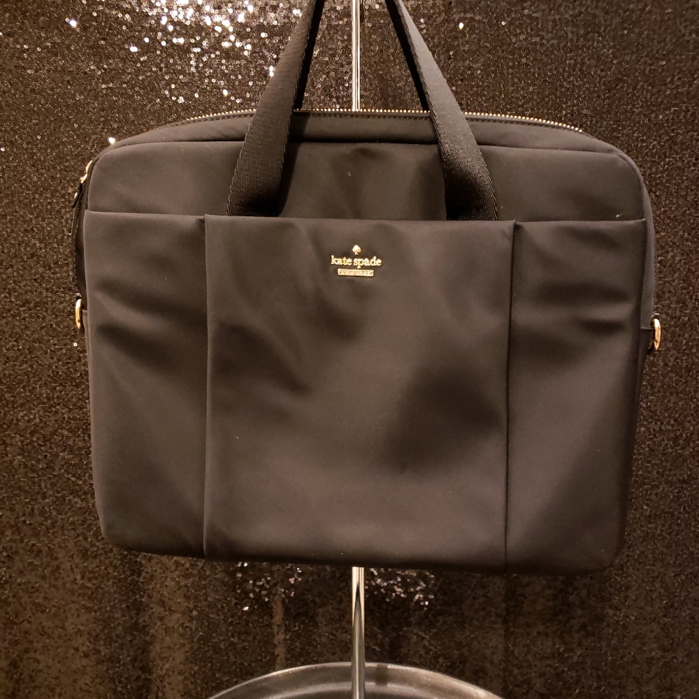 24 HOUR FLASH SALE! Kate Spade Laptop Case